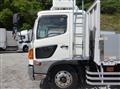 2015 Hino Ranger