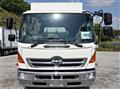 2015 Hino Ranger