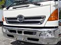 2015 Hino Ranger