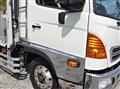 2015 Hino Ranger