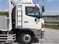 2015 Hino Ranger