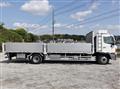 2015 Hino Ranger