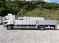 2015 Hino Ranger