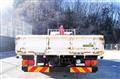 2013 Hino Ranger