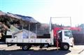 2013 Hino Ranger