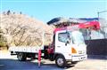 2013 Hino Ranger