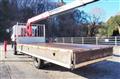 2013 Hino Ranger
