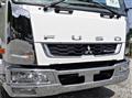 2017 Mitsubishi Fuso Fighter
