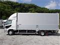 2017 Mitsubishi Fuso Fighter
