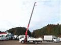 2003 Isuzu Elf Truck