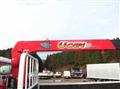 2003 Isuzu Elf Truck