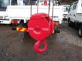 2003 Isuzu Elf Truck