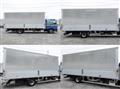 2017 Mitsubishi Fuso Fighter