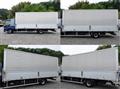 2017 Mitsubishi Fuso Fighter