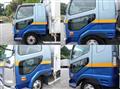 2017 Mitsubishi Fuso Fighter