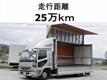 2007 Mitsubishi Fuso Fighter