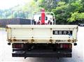 2011 Isuzu Elf Truck