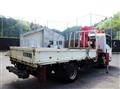 2011 Isuzu Elf Truck