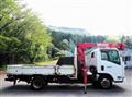 2011 Isuzu Elf Truck