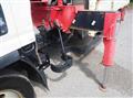 2011 Isuzu Elf Truck