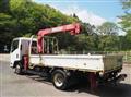 2011 Isuzu Elf Truck