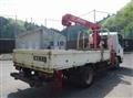2011 Isuzu Elf Truck