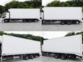 2009 Mitsubishi Fuso Fighter