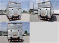 2014 Hino Ranger