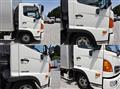 2014 Hino Ranger