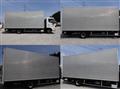 2014 Hino Ranger