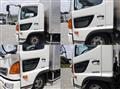 2014 Hino Ranger