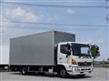 2014 Hino Ranger