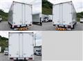 2015 Mitsubishi Fuso Fighter