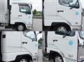 2015 Mitsubishi Fuso Fighter