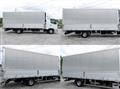 2015 Mitsubishi Fuso Fighter