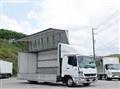 2015 Mitsubishi Fuso Fighter