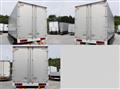 2012 Hino Ranger