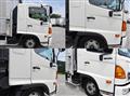 2012 Hino Ranger