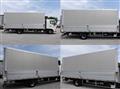 2012 Hino Ranger
