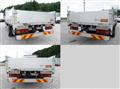 2016 Hino Ranger