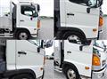 2016 Hino Ranger