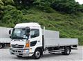 2016 Hino Ranger