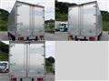 2006 Hino Ranger