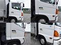 2006 Hino Ranger