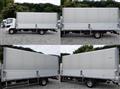 2006 Hino Ranger