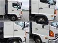 2014 Hino Ranger