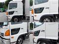2014 Hino Ranger