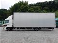 2014 Hino Ranger