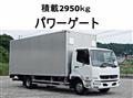 2016 Mitsubishi Fuso Fighter