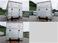 2016 Mitsubishi Fuso Fighter